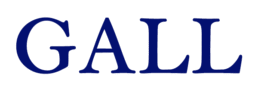 gall logo