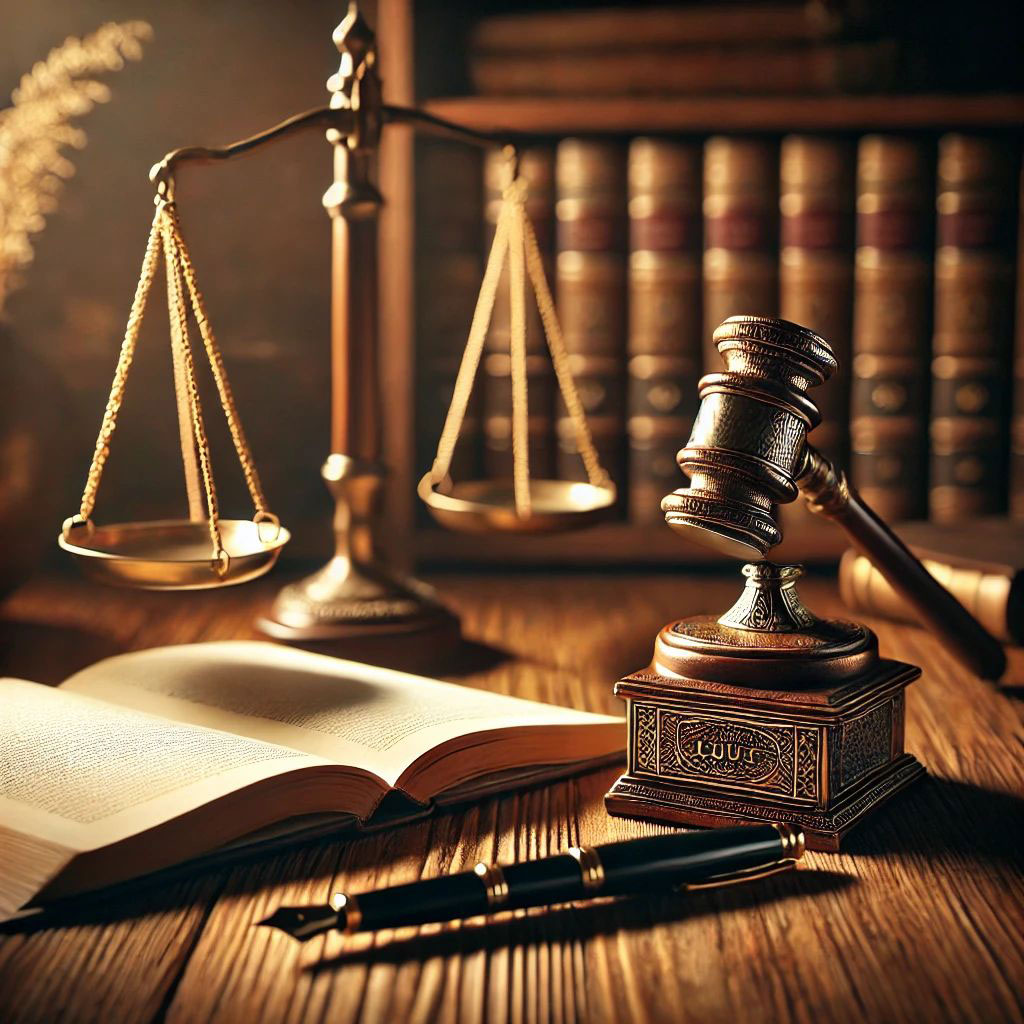 Gall Solicitors filand